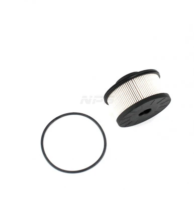 Filtro de combustível para Peugeot Partner III K9