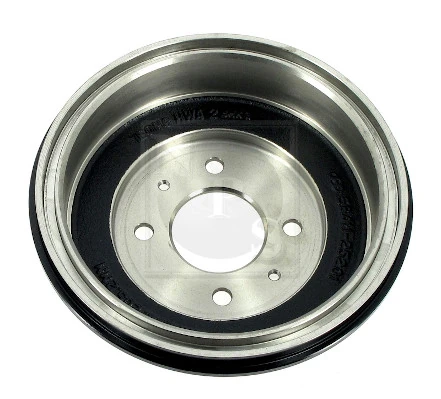 Tambor do freio traseiro para Hyundai Accent II LC