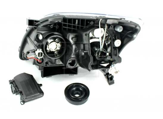  Luz direita Toyota Avensis II sedan (T25) (2003 - 2008) II