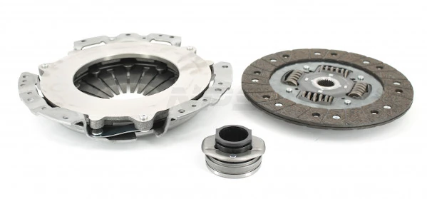 Kit de embraiagem (3 peças) Exedy NSS2204 preço, a partir de 119,18 USD