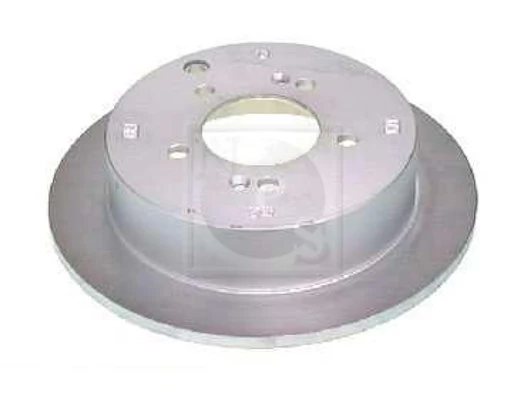 Compre Disco do freio traseiro Hyundai Tucson 2