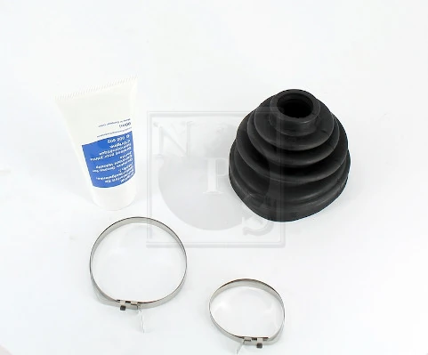 H282I25 NPS