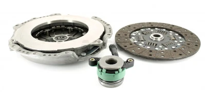 Kit de embraiagem (3 peças) INA 627304233 preço, a partir de 561,12 USD