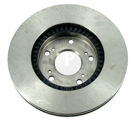 Disco do freio dianteiro R51010 Tangun