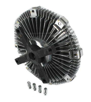 Acoplamento viscoso de ventilador de esfriamento para Mitsubishi Pajero III 