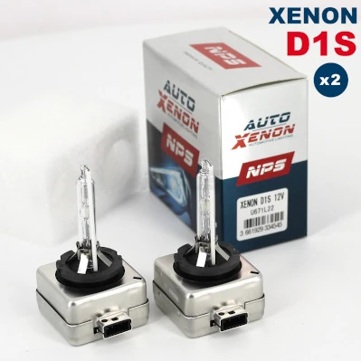 93188009 General Motors Lâmpada de xénon