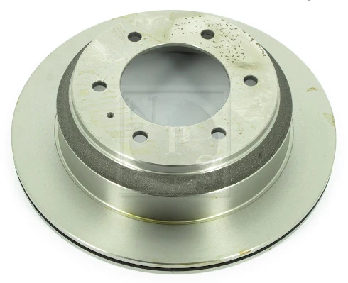 Disco do freio traseiro para Isuzu Trooper  