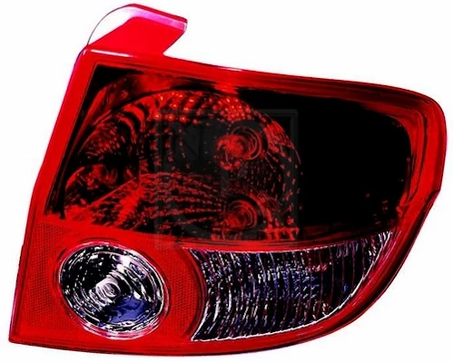Lanterna traseira direita para Hyundai Getz  