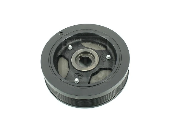 Polia de cambota para KIA Sorento I JC