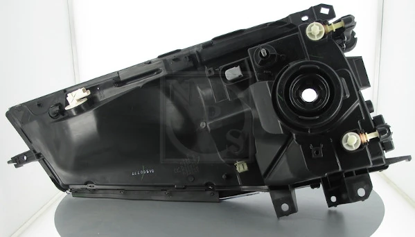  Luz direita Nissan Cabstar NT400 plataforma a bordo (F24M) (2006 - 2013) NT400