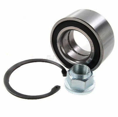 Rolamento de cubo dianteiro Citroen C3 Picasso SH