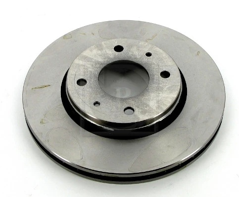 Disco do freio dianteiro para Volkswagen Transporter T3 24, 25, 251