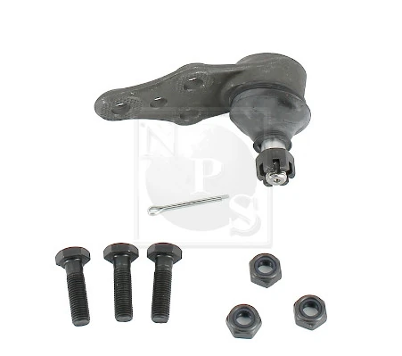 Suporte de esfera inferior Daewoo Lanos  KLAT