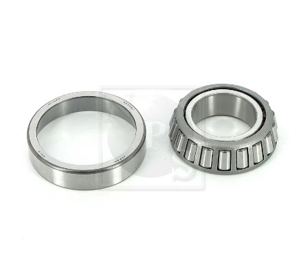 Rolamento de cubo traseiro 42561852 Iveco