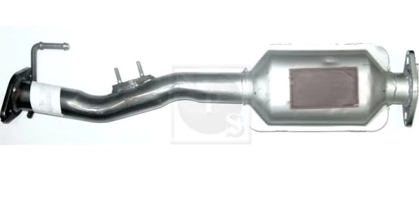 Convertidor - catalisador para Toyota RAV4 I Cabrio SXA 10