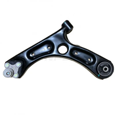 TC4467 Delphi Braço oscilante inferior direito de suspensão dianteira