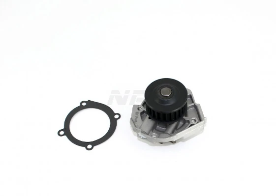 Compre 1623100080 Peugeot/Citroen Bomba de água (bomba) de esfriamento