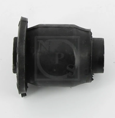 Bloco silencioso dianteiro do braço oscilante inferior para Mazda 323 C V BA