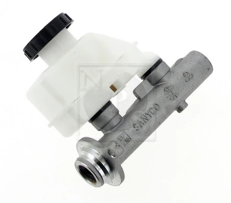 Cilindro mestre do freio para Hyundai Accent I 