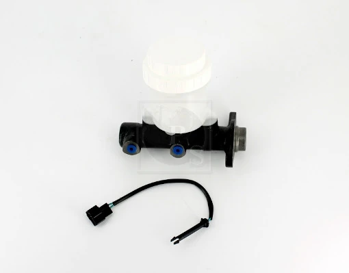 Cilindro mestre do freio para Mitsubishi Lancer III C1A,C6A
