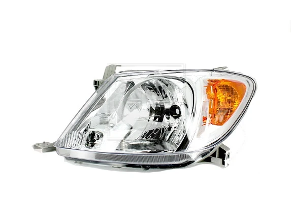 Luz esquerda para Toyota Hilux  KUN25
