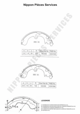 T350A01 NPS