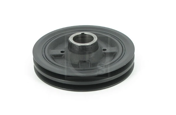 Polia de cambota para Mitsubishi L 200 III K60, K70