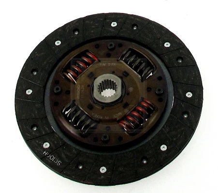 Compre Disco de embraiagem Hyundai Elantra 4