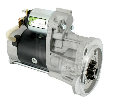 Motor de arranco MQS1491 Magneti Marelli