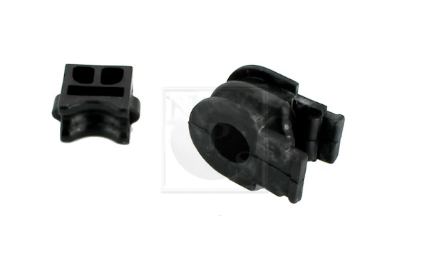 Compre 42520 Lemforder Bucha de estabilizador dianteiro