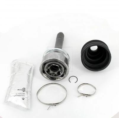 Junta homocinética externa dianteira para Isuzu Trooper  