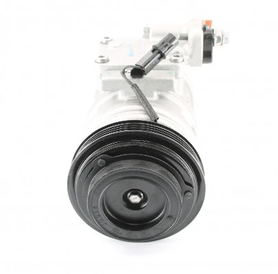 Compressor de aparelho de ar condicionado para KIA Carnival II GQ