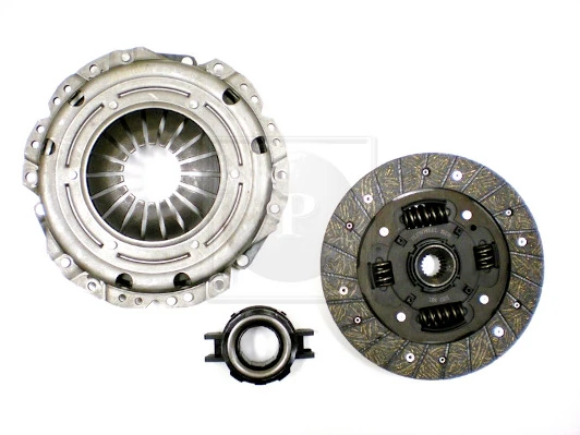 621305900 INA Kit de embraiagem (3 peças)