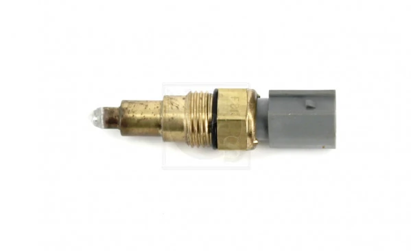 Sensor de temperatura do fluido de esfriamento (de ativação de ventilador do radiador) para Mazda 323 F IV BG