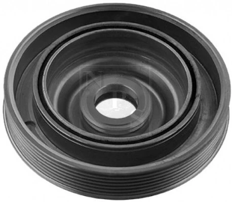 Polia de cambota Toyota SU001A2671