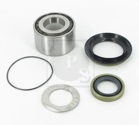 Rolamento de cubo traseiro para Nissan Patrol  Y60