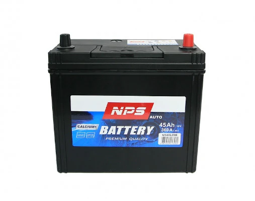 U540L09B NPS