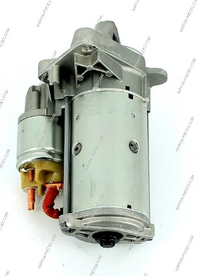 Motor de arranco 2330000Q0D VAG