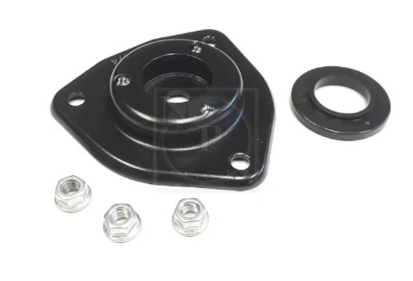 Suporte de amortecedor traseiro Nissan Sunny III N14