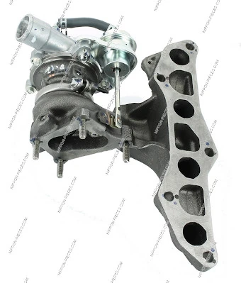 Turbina Toyota Yaris  P10
