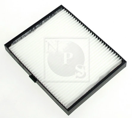 H135I09 NPS