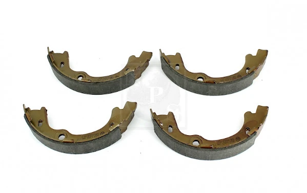 Compre Sapatas do freio de estacionamento Hyundai I30 