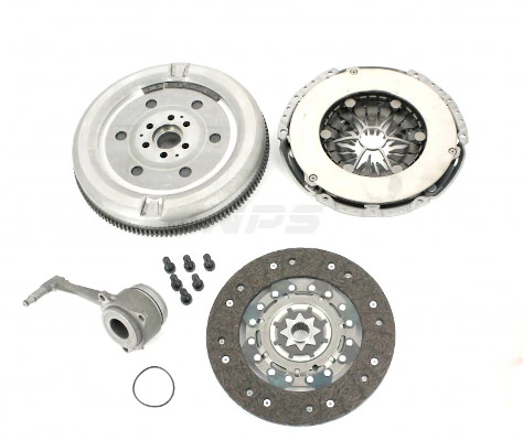 600029900 INA Kit de embraiagem (3 peças)