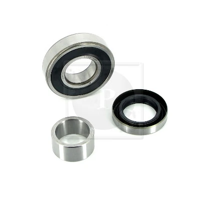Rolamento de cubo traseiro para Nissan Vanette Cargo C23