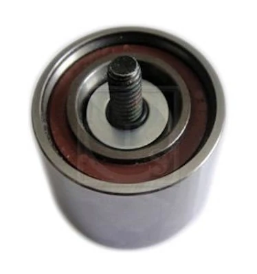 Rolo parasita da correia do mecanismo de distribuição de gás 2481027250 Parts-Mall