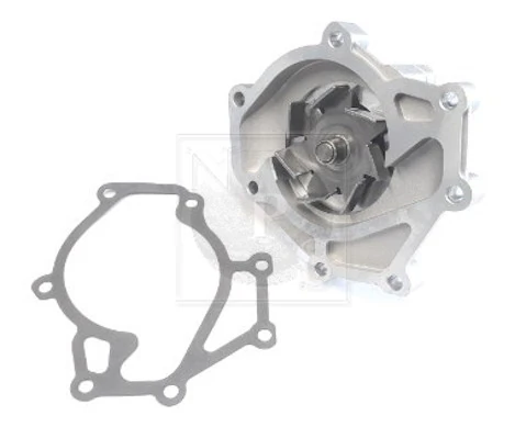 Bomba de água (bomba) de esfriamento Hyundai H-1 STAREX Starex TQ