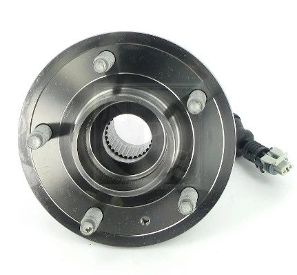 Cubo traseiro Suzuki Grand Vitara XL-7 JC