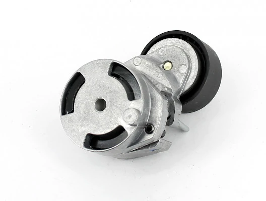 Rolo de reguladora de tensão da correia de transmissão para Mazda 2 I DY