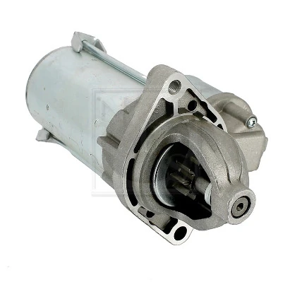  Motor de arranco Suzuki Swift III hatchback (RS) (2005 - 2011) III
