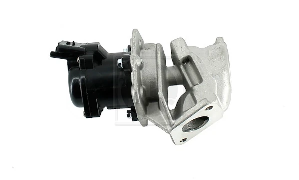 Válvula EGR de recirculação dos gases para Ford Fiesta Mk6 CB1